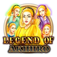 Legend of Akihiro